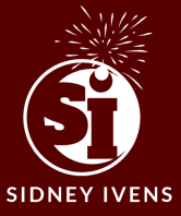 Sidney Ivens_Logo_Reversed__Name